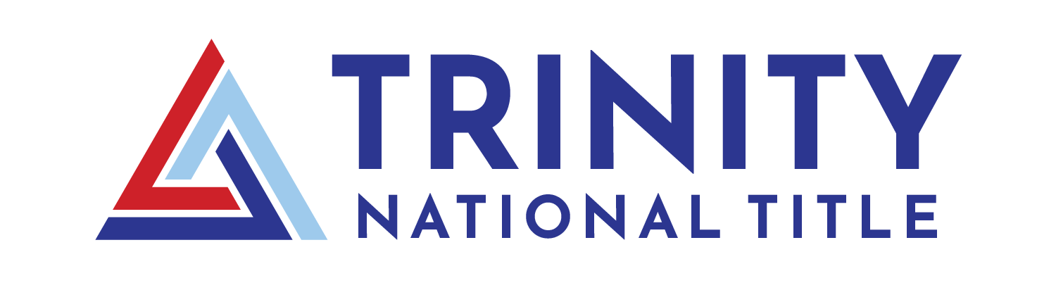 Trinity National TItle